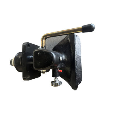 크루즈 트레일러 부품을 위한 트레일러 트레이어 히치 50mm 3급 트레일러 히치