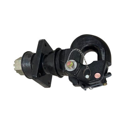 개인화 된 50mm 드래브 바 눈 대량 판매자의 요구에 대한 수압 트레일러 히치