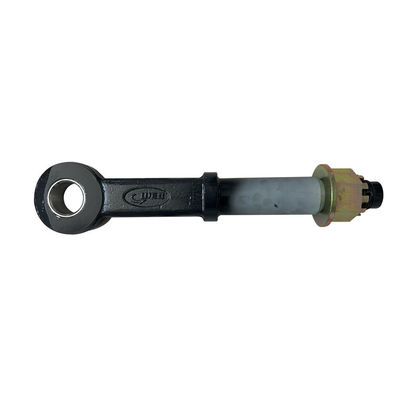 50mm 당기봉 눈 CE 승인 및 280 Kn D-값과 함께 조정 가능한 트레일러 힐치