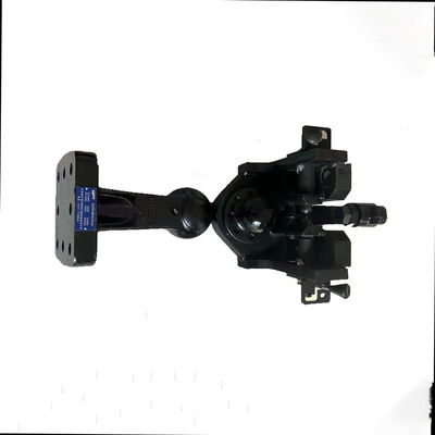 트레일러 부품 트레일러 픽업 히치 크루즈 50mm 보트 히치 트레일러 오브 히치 액세서리 160*100/140*80 사양