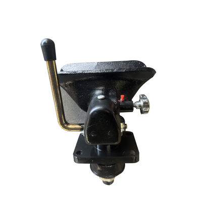 트레일러 부품 트레일러 픽업 히치 크루즈 50mm 보트 히치 트레일러 오브 히치 액세서리 160*100/140*80 사양