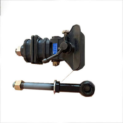 CE 승인 인기 스타일 트레일러 히치 수신기 50mm 드래브 바 눈과 140 Kn Dc 값