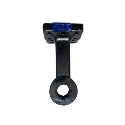 50mm 드래브 바 눈과 140 Kn DC 가치와 함께 독특한 류 트레일러 히치
