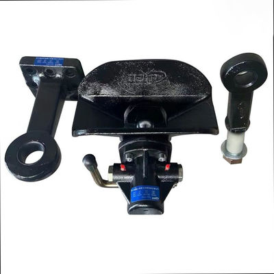 50mm 드래브 바 눈과 140 Kn DC 가치와 함께 독특한 류 트레일러 히치