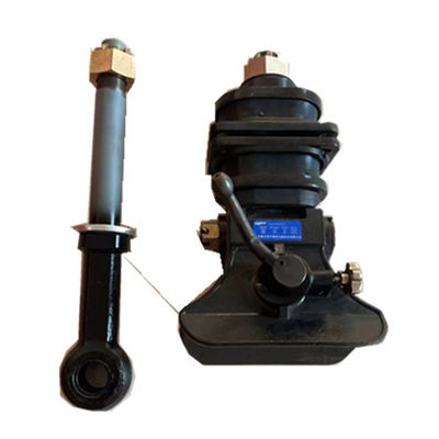 트레일러 트럭 끌기 콤플러 당기봉 결합 40mm/50mm/75mm 당기봉 눈