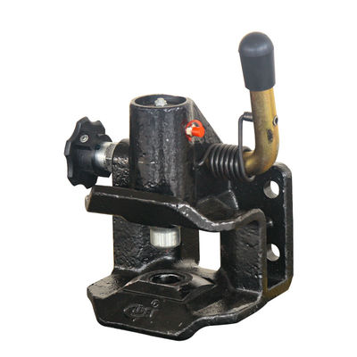 사용자 지정 로고 트레일러 힐치 드래버 콤플렉션 잠금 트레일러 D-값 140KN / 150KN / 280KN / 360KN