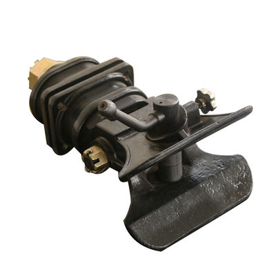 트레일러 힐치 커플러 트러브러 커플링 13-65kg 용량 및 140KN/150KN/280KN/360KN의 D 값