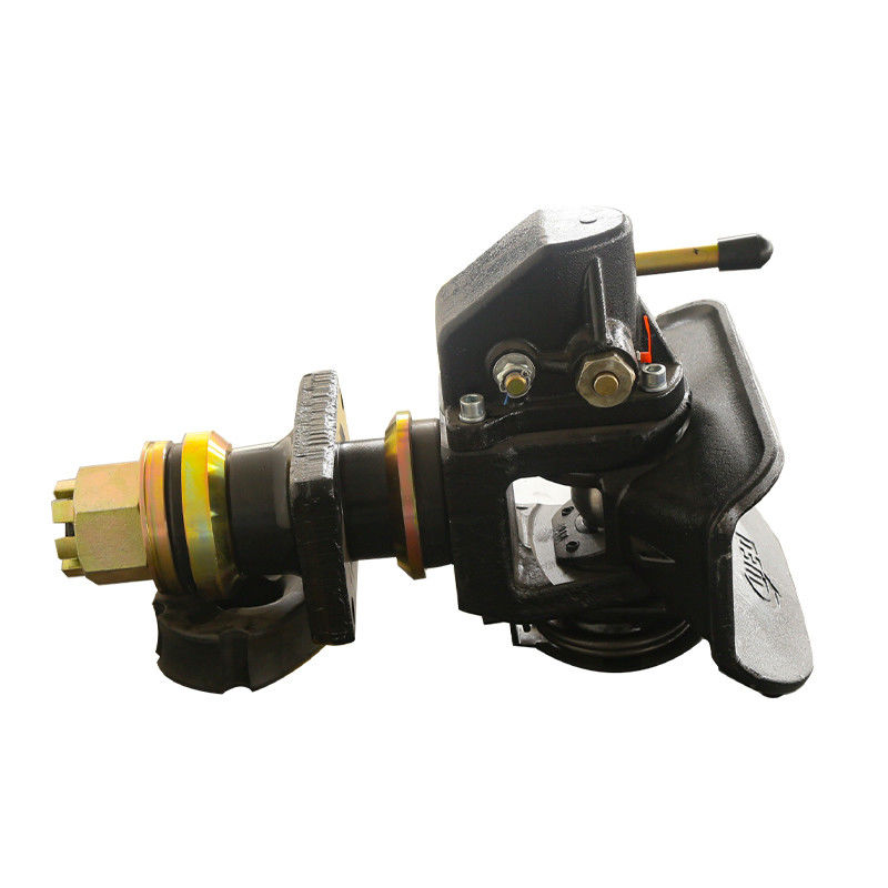 반트레일러 콤플러 콤플러 부품 D값 140KN/150KN/280KN/360KN에서 트레일러 견인 콤플러